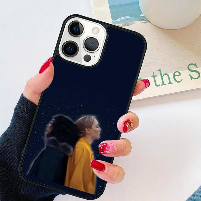 Чехол для телефона Villanelle Извините, Baby Killing Eve, чехол для телефона iPhone 13 11 12 Pro Max mini XS XR X 8 Plus 7 SE 2020 6S 5S, чехол