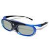 Rechargeable Eyewear Shutter Sunglasses 3D Glasses for DLP-Link Optama for for for for P Project
