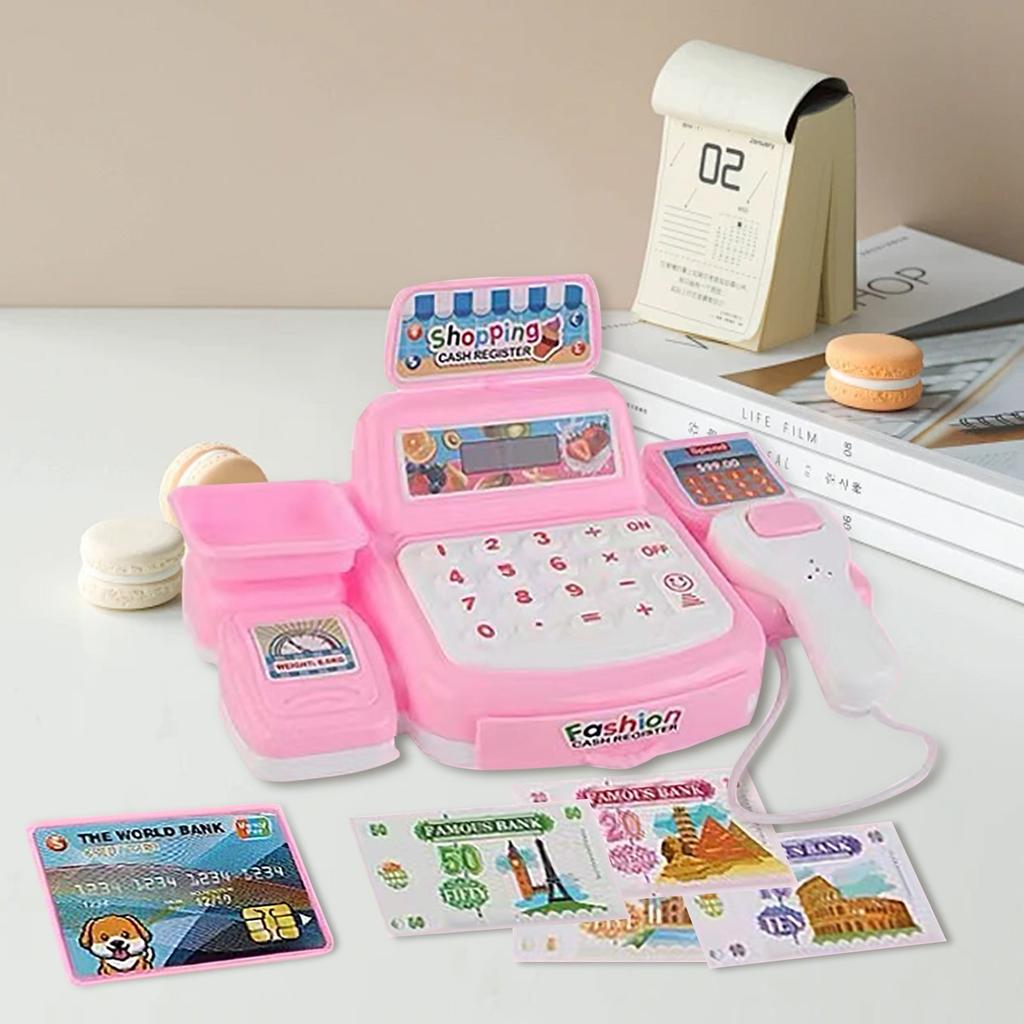 Моделирование кассы супермаркета Детский магазин шаговой доступности Модель кассира Сканирование карт