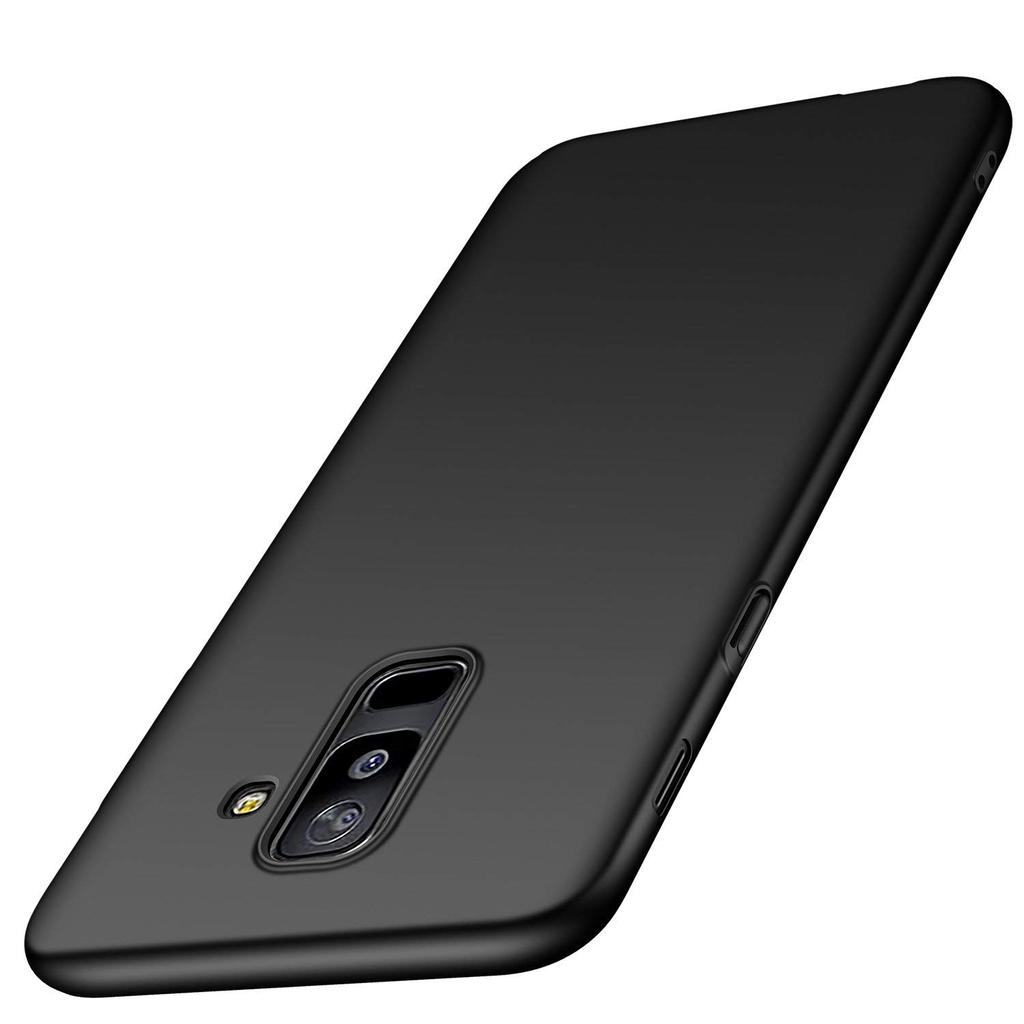 Тонкий жесткий матовый чехол для Samsung Galaxy S9 + S20 FE S21 Ultra S10 S8 A32 A52 A72 A31 A51 A71 A21S A50 A42 A02 M02 A10 A11 A30S A20 A30 A21 A02S A6 A7