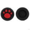 Replacement Analog Joystick Thumb Stick Silicone Cap for PSV1000/2000