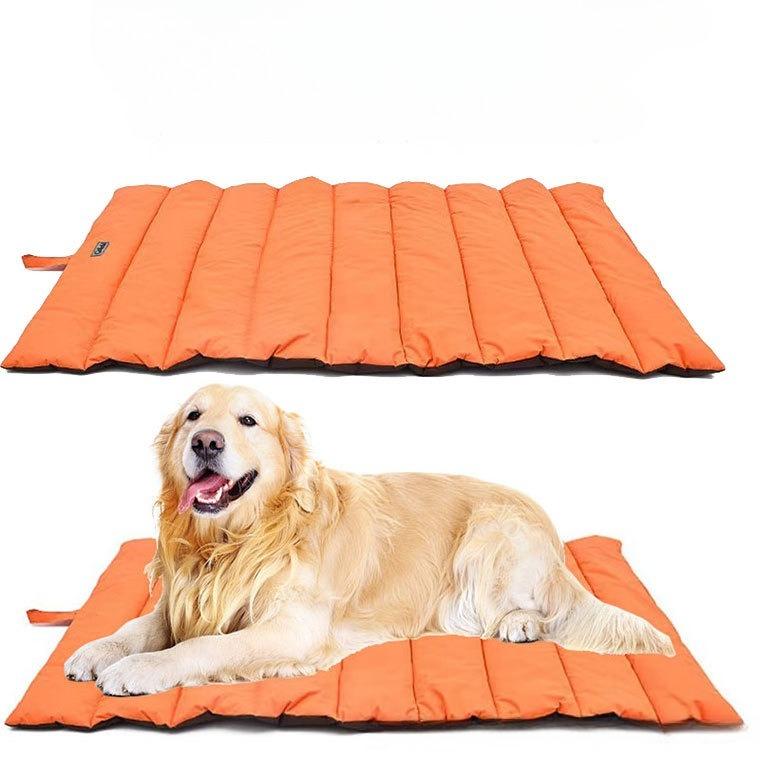 Pet Nest Mat, Spring/Summer Dog Mat, Medium to Large sized Dog, Moisture resistant and Waterproof Double sided Use, Dog Nest