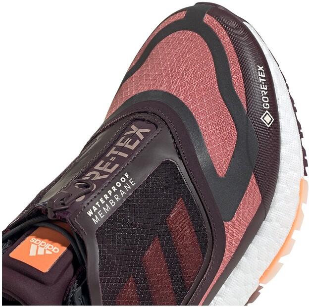Adidas Ultraboost 22 Goretex беговые кроссовки