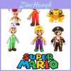 Supermariopvc- 6 Идеальный подарок для поклонников Супер Марио