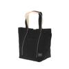 Сумка-тоут NOIR TOTE черная [Porter](S) Мешок(S) 895-15160