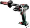Дрель-шуруповёрт Metabo BS 18 LTX BL I