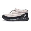 Мужские кроссовки ASICS Gel-Sonoma Повседневная обувь Унисекс Средняя высота Светло-серый