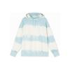 Levis Ss22 Худи Пуловер в полоску Мужская Толстовка Синяя A1971-0003