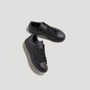 Adidas STAN SMITH Black Sneakers ORIGINALS Unisex M20327 Black / Black / Black