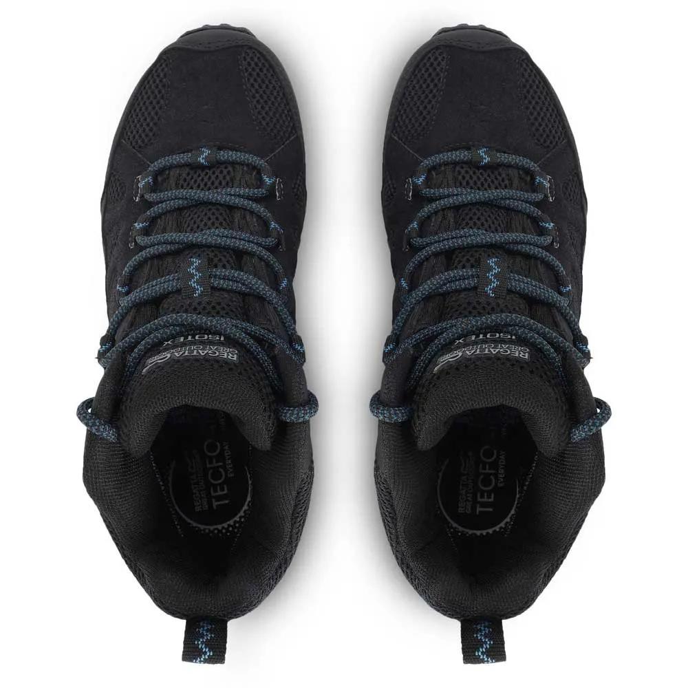 Regatta Ботинки для хайкинга Edgepoint IV Mid