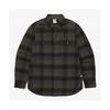 Магазин North Face Оригинальная рубашка North Face Nh8lq70a Men S Arroyo Flannel Shirt Deep Taupe 1796728