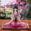 13cm The Apothecary Diaries Maomao Garden Party Anime Figures Animation Ornaments Collection Action Figure Trendy Toys
