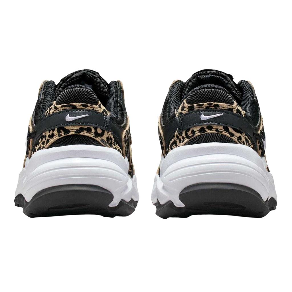 Nike Womens/Ladies Al8 Suede Chunky Sole Trainers