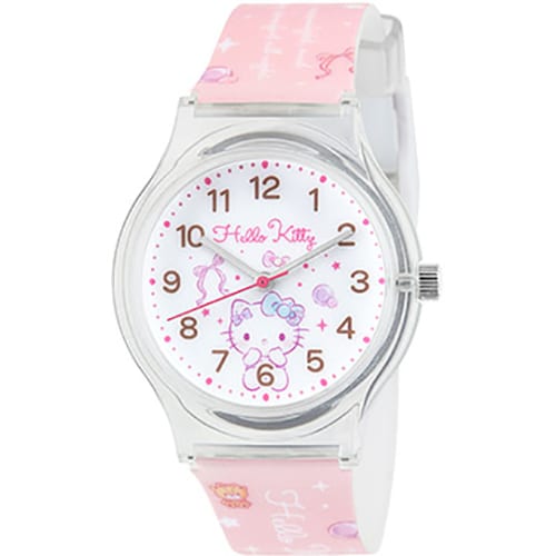 Sanrio CR2C0007 Unisex Wrist Watch CR2C0007-KT CR2C0007-CN CR2C0007-KU CR2C0007-MM Gift Casual Business Sports Student