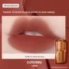 Colorkey Velvet Matte Отбеливающая Помада-Мусс для Губ для Женщин