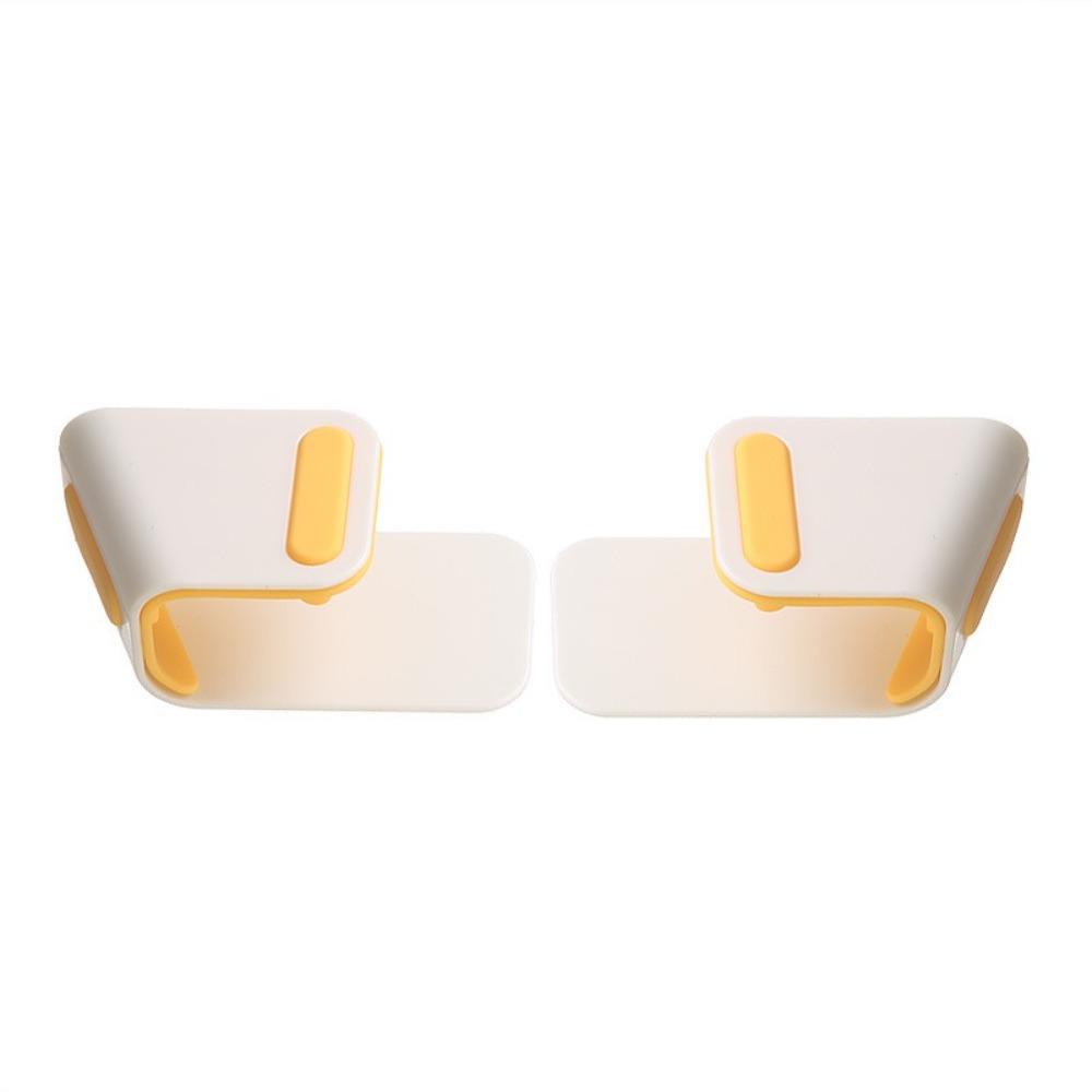 Настенный держатель для крышки кастрюли, разделочная доска без перфорации, полка для сковороды, подставка для кастрюли, кухонный инструмент для хранения