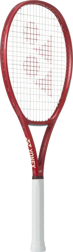 Теннисная ракетка Yonex VCORE 98L Рубиново-красная G1 08VC98L (Только рамка), (338),