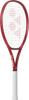 Теннисная ракетка Yonex VCORE 98L Рубиново-красная G1 08VC98L (Только рамка), (338),