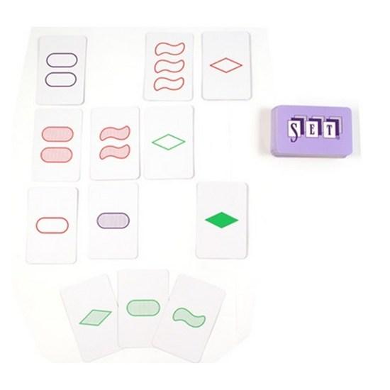 Набор, популярная корейская игра