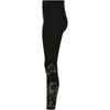 Urban Classics Womens/Ladies Lace High Waist Leggings