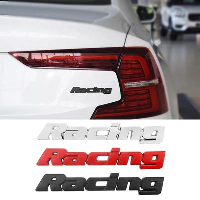 Металлическая наклейка Эмблема Значок на переднюю решетку для Bmw Volvo Nissan Land Rover Peugeot Toyota Jaguar