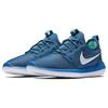 Nike Roshe Two Minimalistic Cozy Low Tops Retro Blue Men's 844656-402
