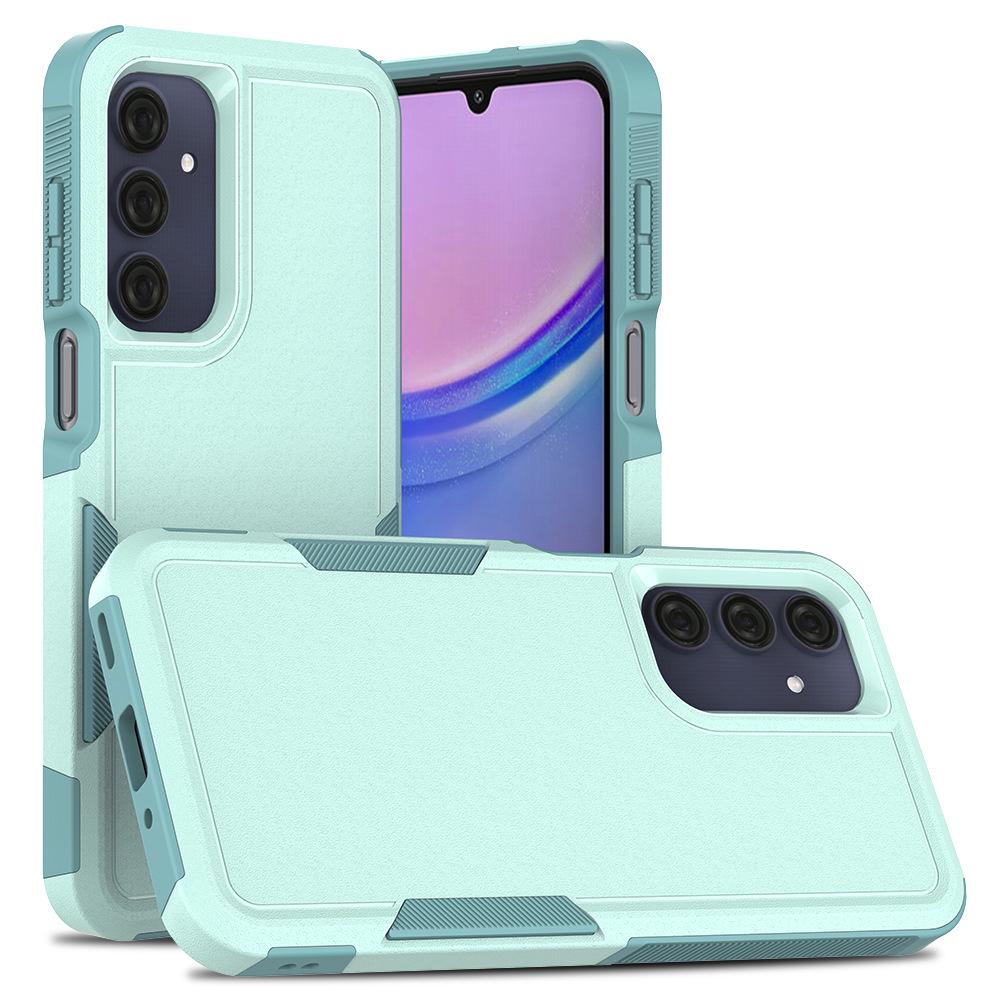 Бронированный чехол Qihang для Samsung A57, A37, A17, A16, A36, A56