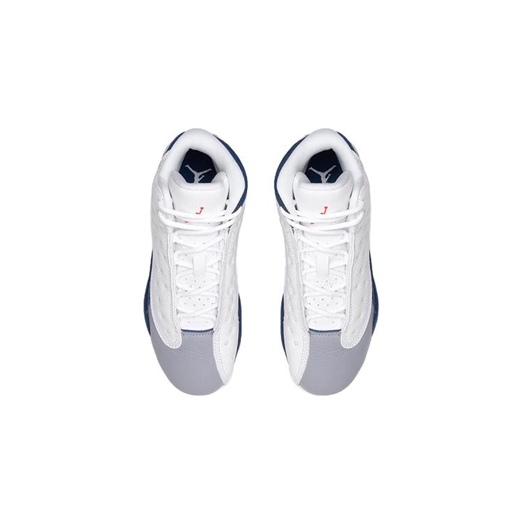Jordan 13 Ретро Французский Синий GS DJ3003-164
