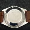 АВТОМАТИЧЕСКИЕ ВИНТАЖНЫЕ ЧАСЫ SEIKO 5 ЯПОНИЯ 6309A МУЖСКИЕ АРАБСКИЕ ЦИФРЫ КРАСНЫЙ ЦВЕТ ЦИФЕРБЛАТА a701280-5 R206a-a701280