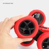 Children's Rc Remote Control Double-sided Stunt Car Toy 2.4G Tumbling and Rotating Off-road Climbing Four-wheel Drive Dump Car