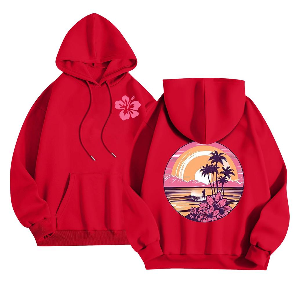 Спортивный костюм с капюшоном, унисекс, одежда для бега, пуловер с длинными рукавами, толстовка с капюшоном