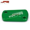 KX250F/KLX300R Aluminum Brake Pump Protective Cover
