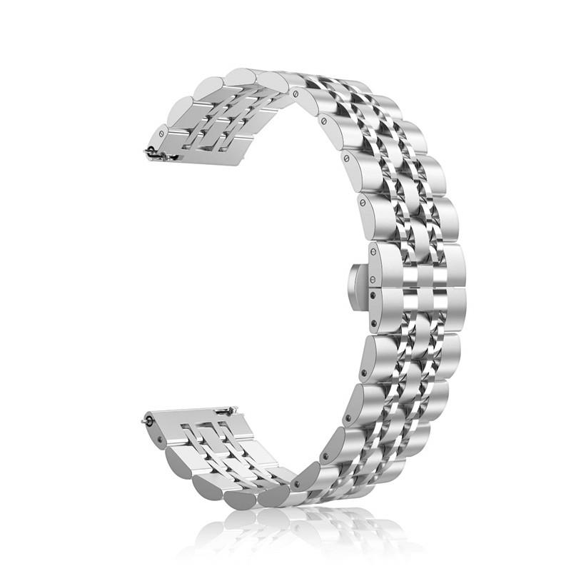 Metal Stainless Steel Classic Wrist Strap for HUAWEI WATCH GT 2 46mm 42mm Band Bracelet Watchband for HONOR Magic WristBand