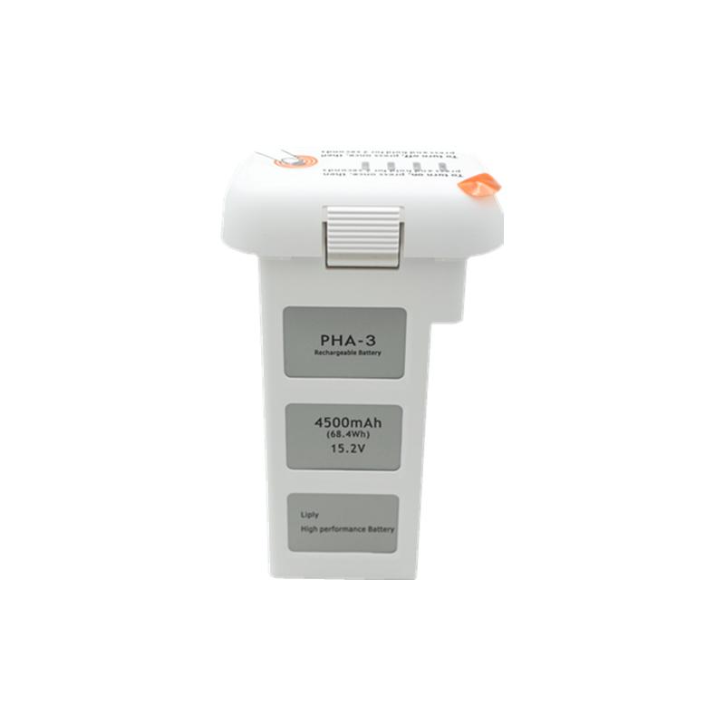 For Phantom 3 Battery Drone Intelligent Flight Battery 4500mAh Flight Time 23 Minutes Compatible With Phantom 3 Pro Series
