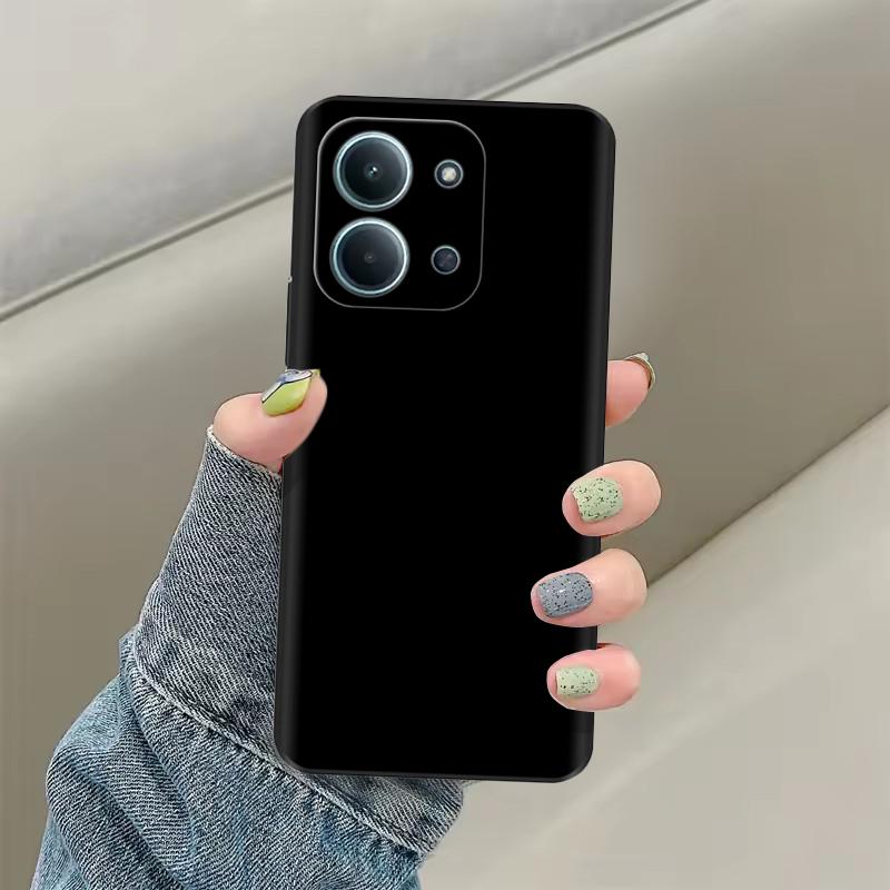 Для Redmi 15C 4G Чехол Цветной Расписной Чехол Мягкие Чехлы Для Телефона Для Xiaomi Redmi 15C 4G Европа Задняя Крышка Защитный Чехол Fundas