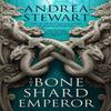 The Bone Shard Emperor by Andrea Stewart Paperback Book 9780356514970