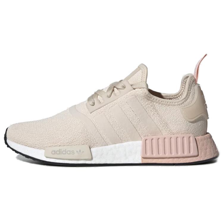 Adidas Nmd R1 Linen Vapour Pink Women's EE5179