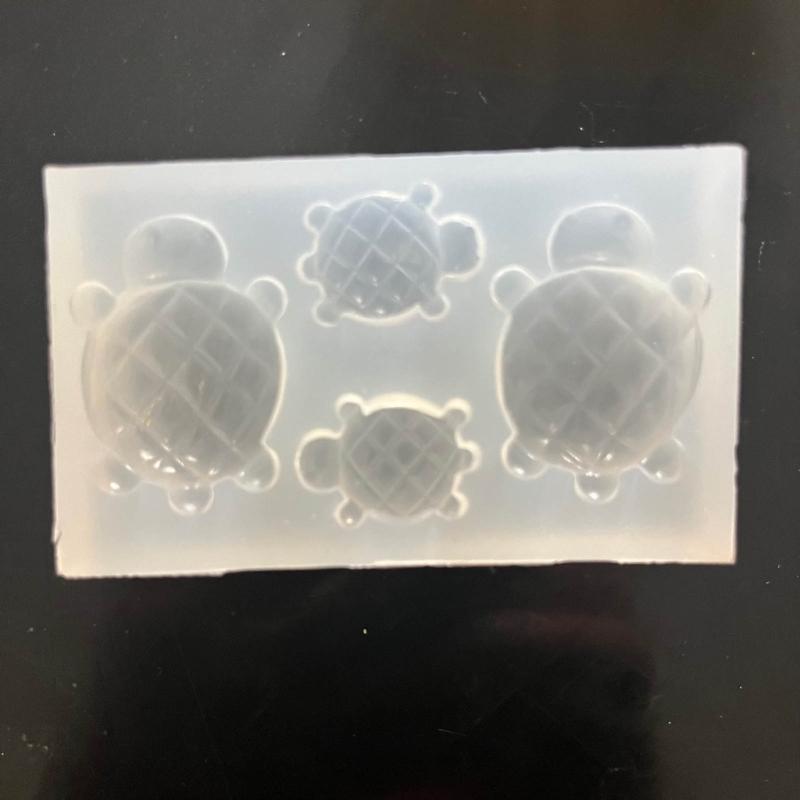 Shape Silicone Mold Y Crafts Mould Home Ornament Epoxy Molds Silicone Casting Molds for Crafting Enthusiasts