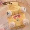 Cartoon Warm Water Bag Lamb Pattern Hand Warmers Warming Products Hot Water Bottles  Bed