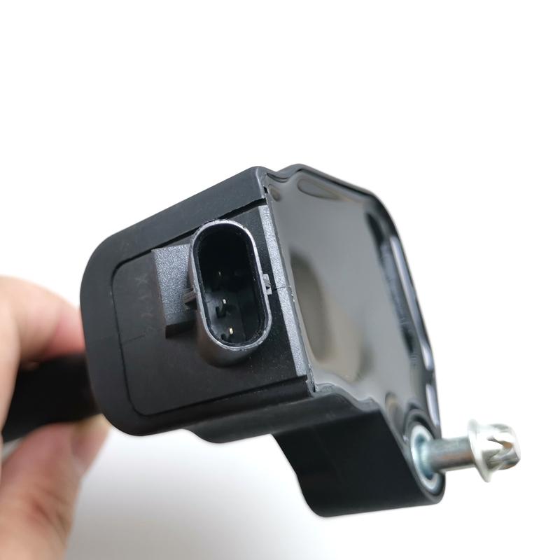 Ignition Coil Ignition System 12138678438 For BMW G30 G31 G32 520I 530e 530i 540i 540iX 630i 640i 2014-