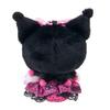 Sanrio Mascot Holder Kuromi 015407 Gal-style MAX