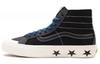 Wade Goodall X SK8 HI 138 Decon 'Черный' VN0A3MV16BD