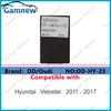 Car Radio Canbus Decoder Android Head Unit Accessories Data Conversion For Hyundai Kia Series