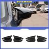 Car Rearview Mirror Cover For Mazda CX-3 CX-4 CX5 CX-5 Mirror Housing Car Accessories