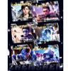 Genuine Slay The Gods Rare Animation Card High Score Popular Fantasy Novel High Quality Character Card Peripheral Toy for Family