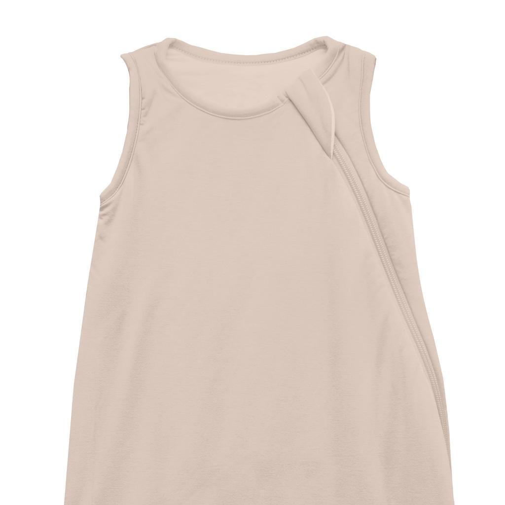 KICKEE Baby Summer Sleeping Wearable for Newborns to 24 Lightweight Summer Prevents Colds While Breathable Baby Summer Sleeping Bag Sleeper, Bag,