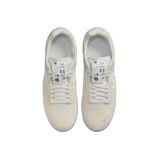 Nike Ishod Wair Premium SB Предупреждающая этикетка DQ4558-111