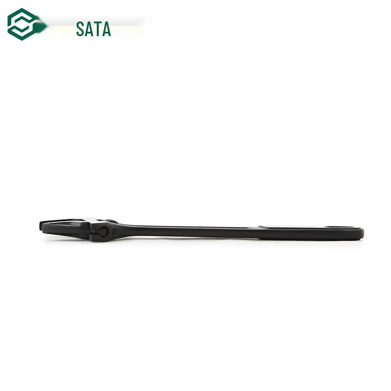 Регулируемый гаечный ключ SATA 6 дюймов с широким зевом