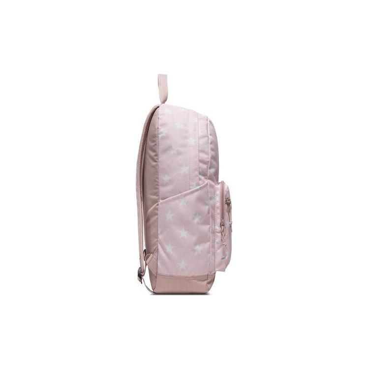 New Converse Polyester Backpack Regular Unisex Pink 10019901653