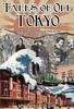 Книга Tales of Old Tokyo